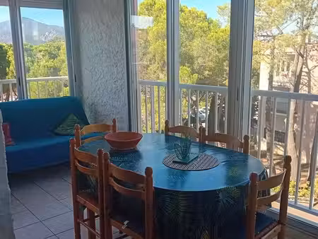 location meublée octobre à juin