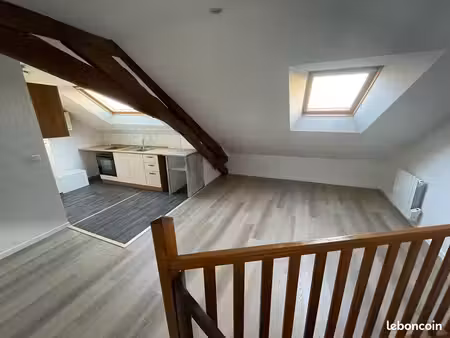 appartement t3  3 pièces 52 m²