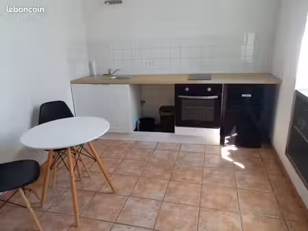 appartement meublé t2