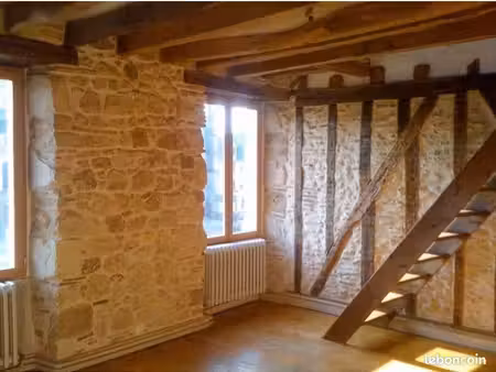 t2 duplex vieux mans