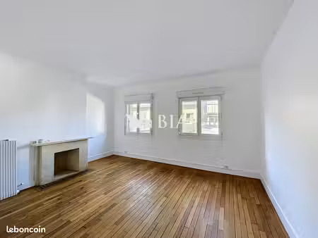 appartement 5 pièces 84 m²