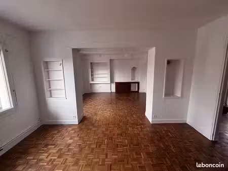 epernay appartement 116m2