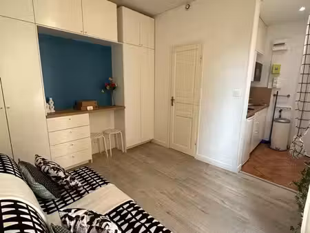 studio fontenay-sous-boos