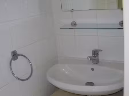 appartement 2 pièces 37 m²