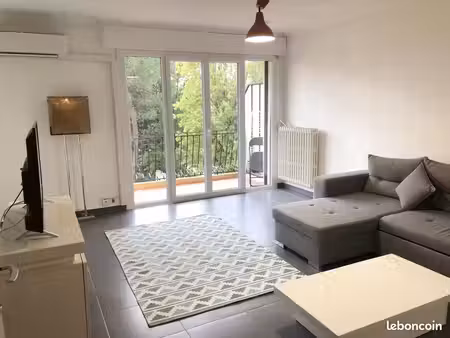 appartement 1 pièce 34 m²