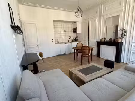 appartement t2 centre ville