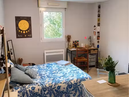 studio petit port avec garage box