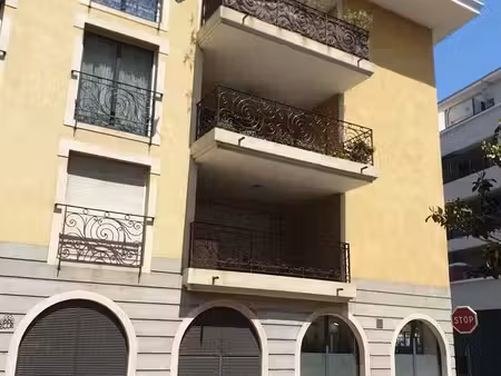 six fours les plages - appartement meuble