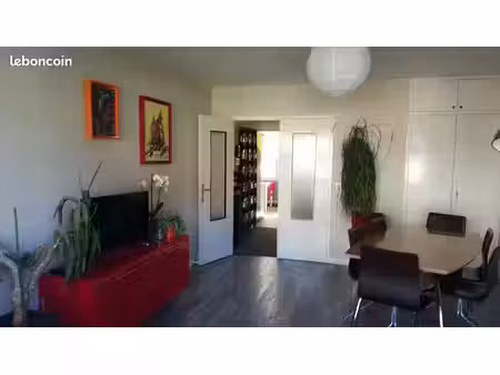 appartement 3 pièces 75 m2