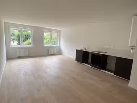 appartement 50 m² saint-etienne