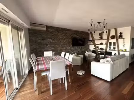 location appartement meublé f4 saint-raphaël