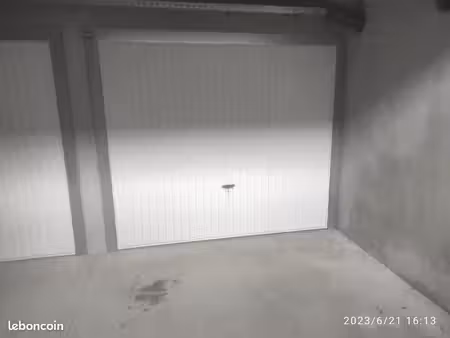 location garage
