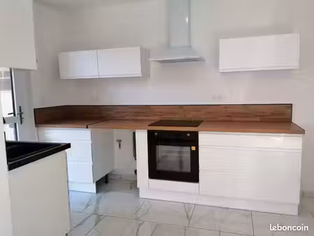 loue maison t5