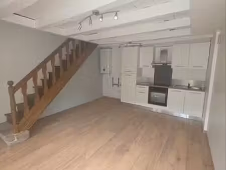 maison à louer t3