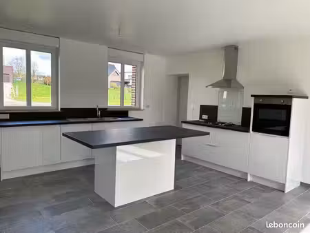 belle maison familiale