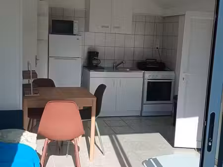 maison avec terrain
