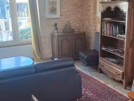 location au mois centre montignac
