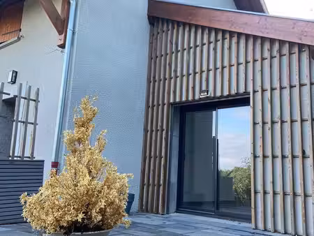 appartement t2 dans les hauts de beaumont