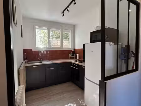 appartement meublé - bourges quartier avaricum