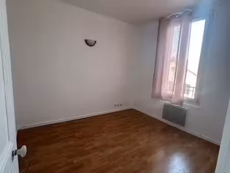studio 1 pièce 18 m²