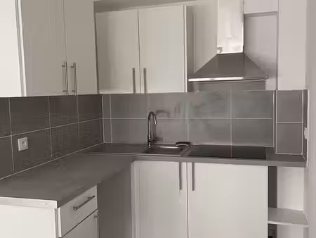 appartement 2 pièces 35 m²