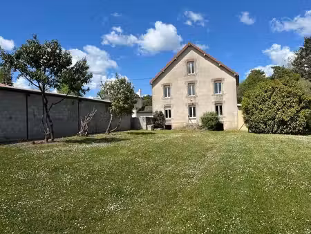immeuble à vendre