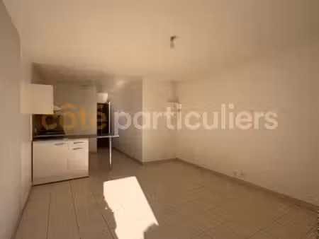 appartement 1 pièce 32 m²