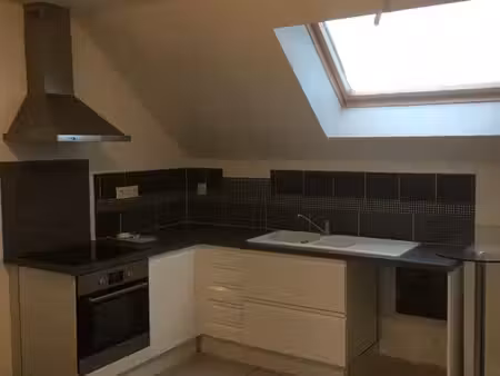 à louer t3 à mareau aux prés
