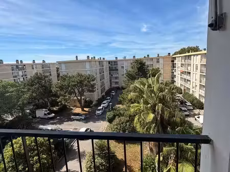 appartement 4 pièces 74 m²