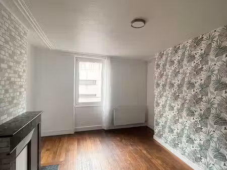 appartement 3 pièces 78 m²