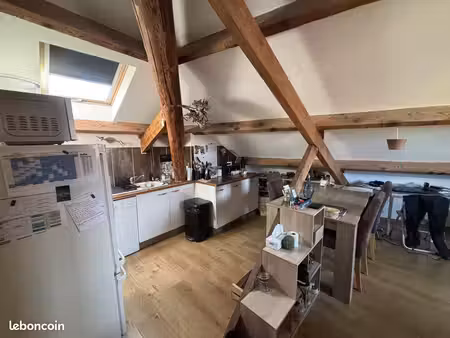 appartement 2 pièces 26 m²