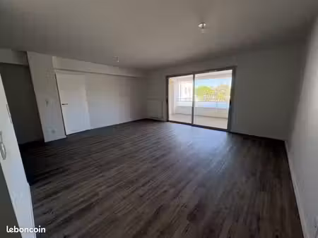 appartement 3 pièces 72 m²