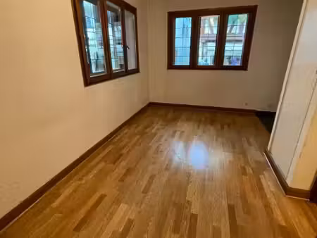 studio 1 pièce 26 m²