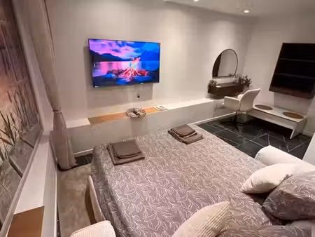 charmant souplex à 5 minutes de la mer – trouville-sur-mer