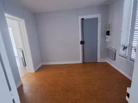 appartement f2 30m2