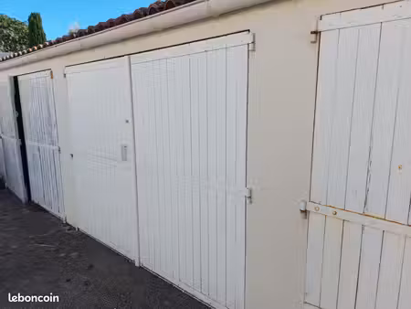 garage