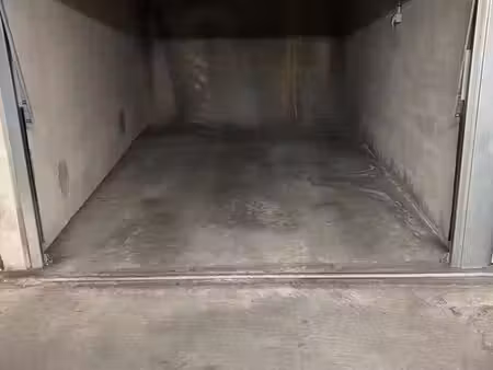 location box ferme prado