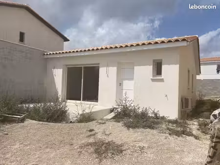 maison 4 pièces 82 m²