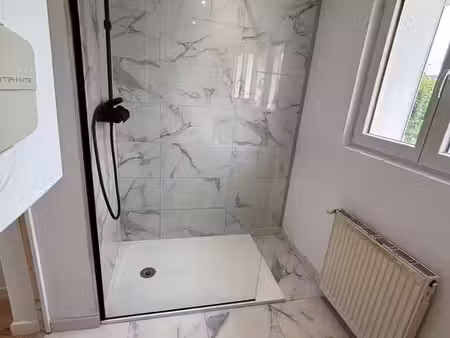 maison a louer 3 chambre jardin