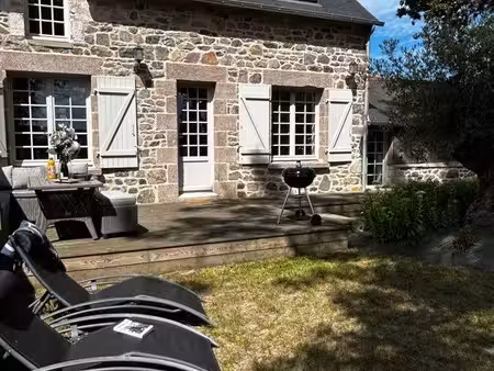 location meublée – disponible d’octobre à avril