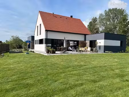 location maison individuelle