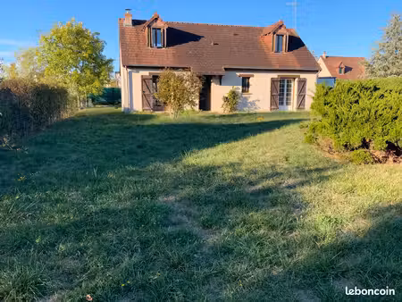 a louer maison individuelle