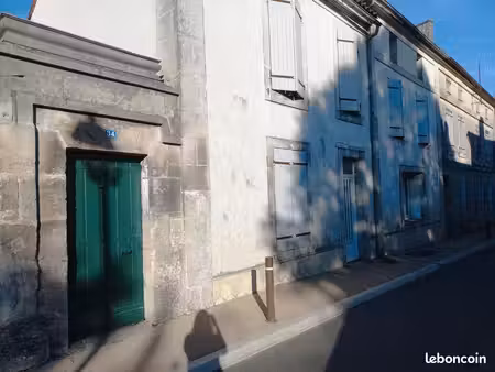 maison 4 chambres à louer saint même les carrières