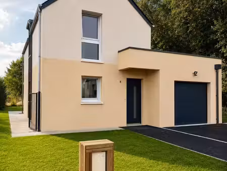 maison t4 - 3 chambres - dpe a - pmr