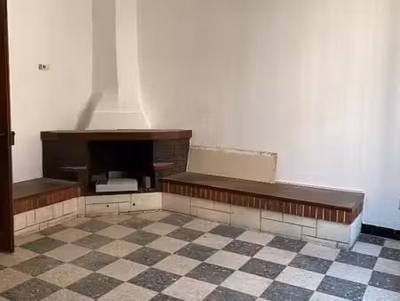 maison 3 pièces 75 m²