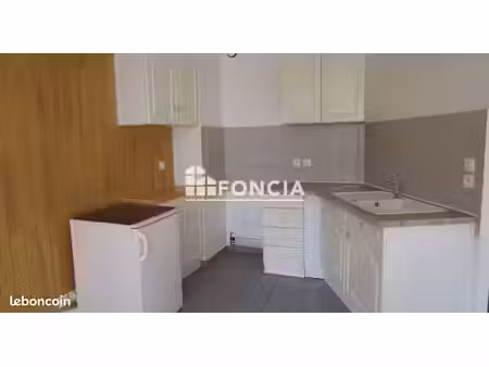 appartement 2 pièces 28 m²