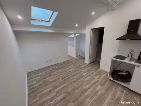 beau duplex t1-t2