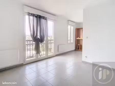 appartement 2 pièces 36 m²