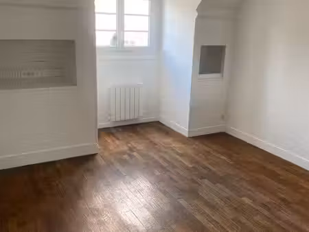 appartement centre ville