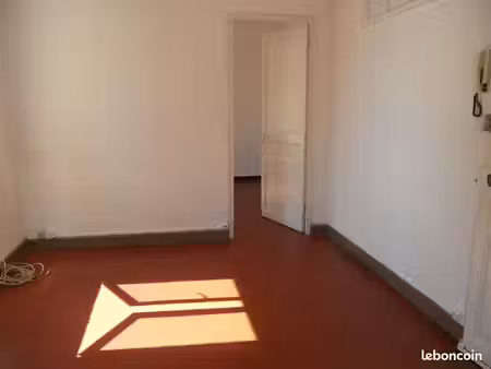 appartement 2 pièces 32 m²